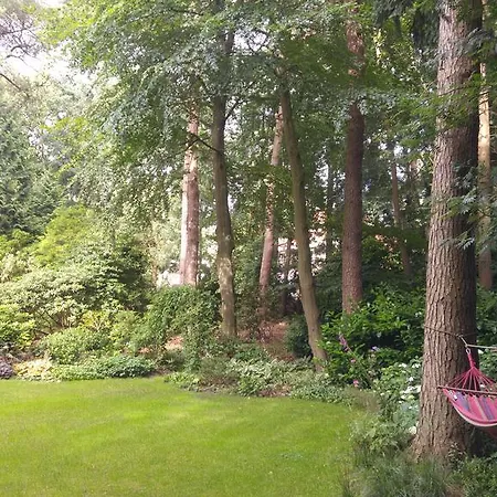 Apartament Spanderswoud Hilversum
