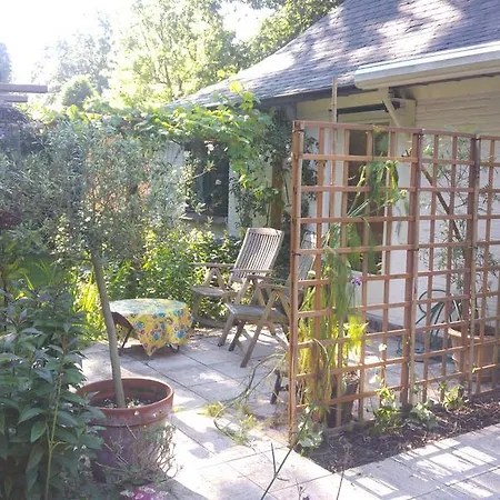 Apartament Spanderswoud *