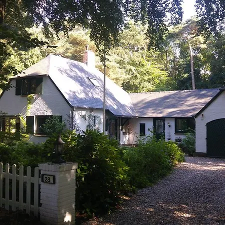 Spanderswoud Hilversum