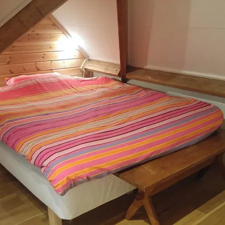 Apartament Spanderswoud