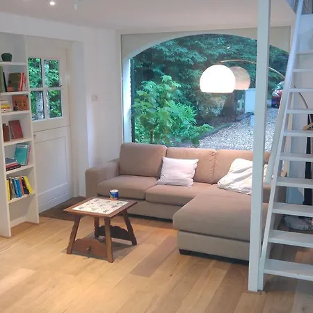 Apartament Spanderswoud *