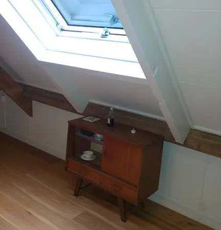 Apartament Spanderswoud