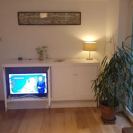 Apartament Spanderswoud *