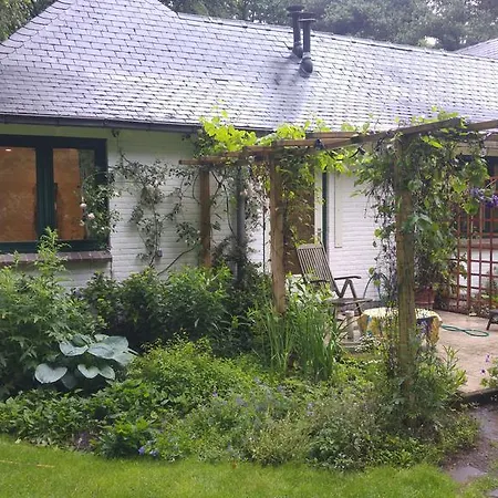 Apartament Spanderswoud *