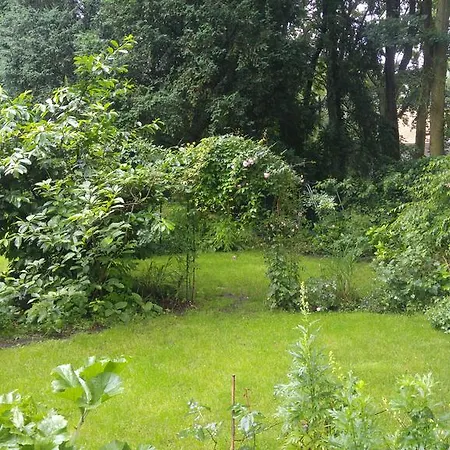 Apartament Spanderswoud