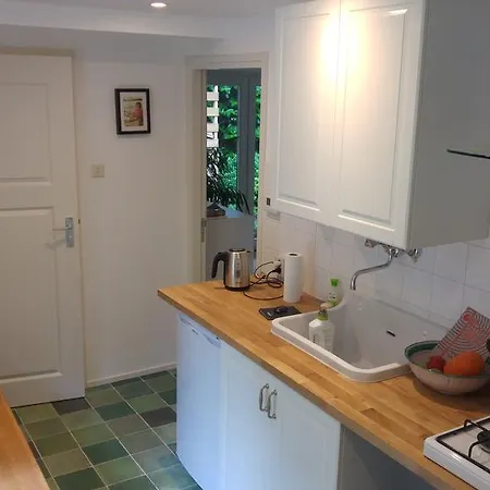 Apartament Spanderswoud Hilversum