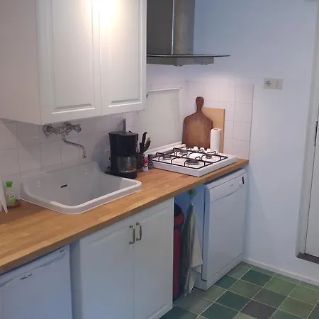 Apartman Spanderswoud